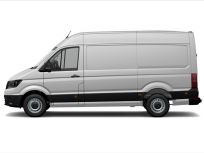 Volkswagen Crafter 2.0 TDI 35 FWD SR