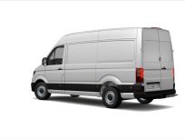Volkswagen Crafter 2.0 TDI 35 FWD SR