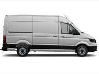 Volkswagen Crafter 2.0 TDI 35 FWD SR