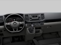 Volkswagen Crafter 2.0 TDI 35 FWD SR