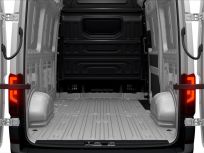 Volkswagen Crafter 2.0 TDI 35 FWD SR