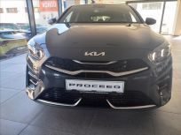 Kia ProCeed 1.5 T-GDI DCT GT-line Plus
