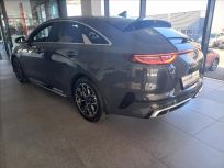 Kia ProCeed 1.5 T-GDI DCT GT-line Plus
