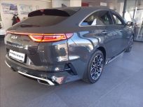 Kia ProCeed 1.5 T-GDI DCT GT-line Plus