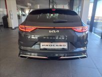 Kia ProCeed 1.5 T-GDI DCT GT-line Plus