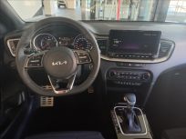 Kia ProCeed 1.5 T-GDI DCT GT-line Plus