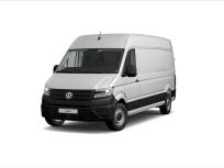 Volkswagen Crafter 2.0 TDI 8AU FWD DR