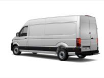 Volkswagen Crafter 2.0 TDI 8AU FWD DR