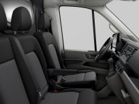 Volkswagen Crafter 2.0 TDI 8AU FWD DR