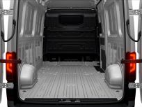 Volkswagen Crafter 2.0 TDI 8AU FWD DR
