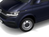 Volkswagen Transporter 2.0 TDI DR Kombi