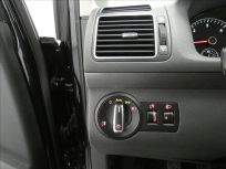 Volkswagen Touran 1.6 TDI 77Kw Comfortline MPV