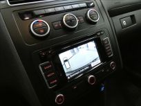 Volkswagen Touran 1.6 TDI 77Kw Comfortline MPV
