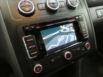 Volkswagen Touran 1.6 TDI 77Kw Comfortline MPV