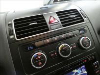 Volkswagen Touran 1.6 TDI 77Kw Comfortline MPV