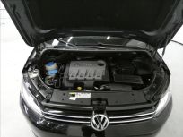 Volkswagen Touran 1.6 TDI 77Kw Comfortline MPV