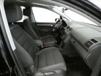 Volkswagen Touran 1.6 TDI 77Kw Comfortline MPV