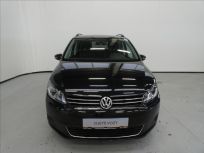Volkswagen Touran 1.6 TDI 77Kw Comfortline MPV