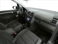 Volkswagen Touran 1.6 TDI 77Kw Comfortline MPV