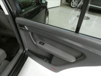 Volkswagen Touran 1.6 TDI 77Kw Comfortline MPV