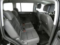 Volkswagen Touran 1.6 TDI 77Kw Comfortline MPV