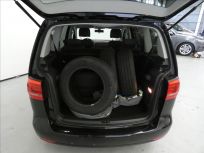 Volkswagen Touran 1.6 TDI 77Kw Comfortline MPV