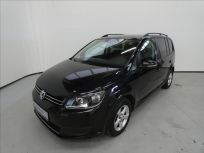 Volkswagen Touran 1.6 TDI 77Kw Comfortline MPV
