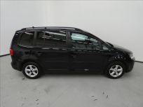 Volkswagen Touran 1.6 TDI 77Kw Comfortline MPV