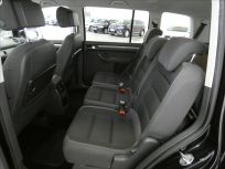 Volkswagen Touran 1.6 TDI 77Kw Comfortline MPV