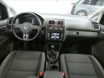 Volkswagen Touran 1.6 TDI 77Kw Comfortline MPV
