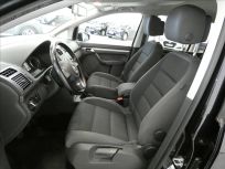 Volkswagen Touran 1.6 TDI 77Kw Comfortline MPV