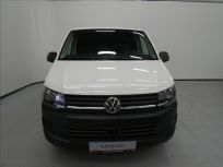 Volkswagen Transporter 2.0 TDI  LONG