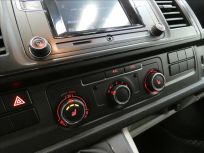 Volkswagen Transporter 2.0 TDI  LONG