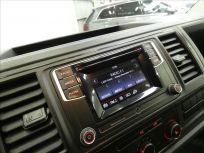 Volkswagen Transporter 2.0 TDI  LONG