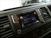 Volkswagen Transporter 2.0 TDI  LONG