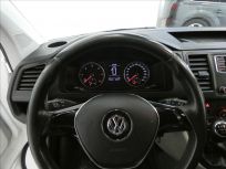 Volkswagen Transporter 2.0 TDI  LONG