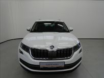 Škoda Kodiaq 2.0 TDI 4x4 StylePlus 7DSG