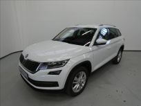 Škoda Kodiaq 2.0 TDI 4x4 StylePlus 7DSG