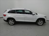 Škoda Kodiaq 2.0 TDI 4x4 StylePlus 7DSG