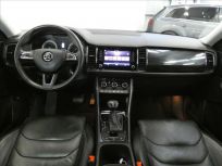 Škoda Kodiaq 2.0 TDI 4x4 StylePlus 7DSG