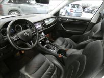 Škoda Kodiaq 2.0 TDI 4x4 StylePlus 7DSG