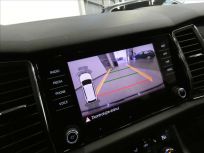 Škoda Kodiaq 2.0 TDI 4x4 StylePlus 7DSG