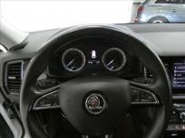 Škoda Kodiaq 2.0 TDI 4x4 StylePlus 7DSG