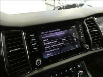 Škoda Kodiaq 2.0 TDI 4x4 StylePlus 7DSG