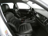 Škoda Kodiaq 2.0 TDI 4x4 StylePlus 7DSG