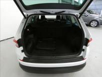 Škoda Kodiaq 2.0 TDI 4x4 StylePlus 7DSG