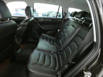 Škoda Kodiaq 2.0 TDI StylePlus 7DSG 4x4