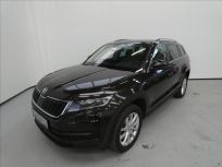 Škoda Kodiaq 2.0 TDI StylePlus 7DSG 4x4