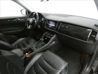 Škoda Kodiaq 2.0 TDI StylePlus 7DSG 4x4