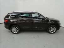 Škoda Kodiaq 2.0 TDI StylePlus 7DSG 4x4